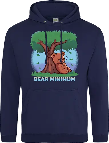 Doing the BEAR Minimum