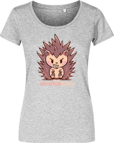 Hedgehuggable