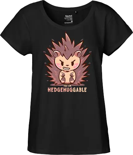 Hedgehuggable