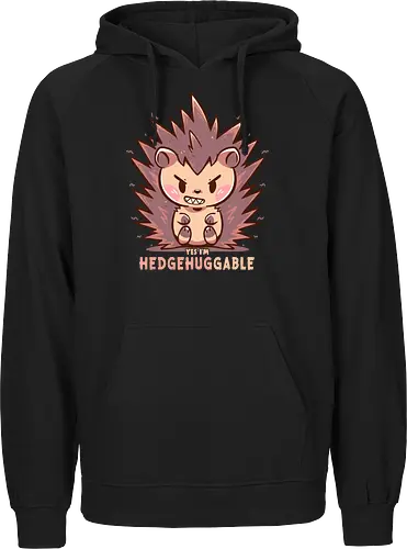 Hedgehuggable