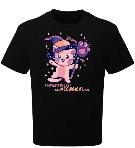 PAWsitively MEOWgical