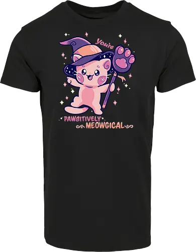 PAWsitively MEOWgical