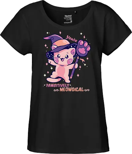 PAWsitively MEOWgical