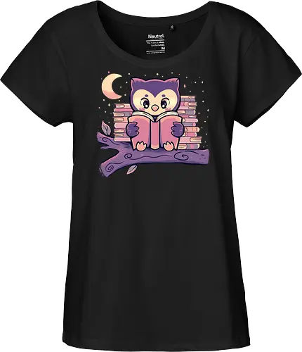 Reading OWL Night