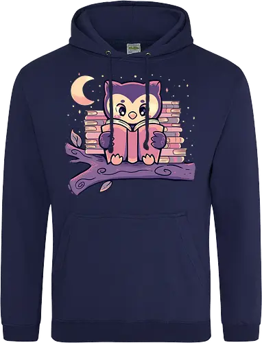 Reading OWL Night