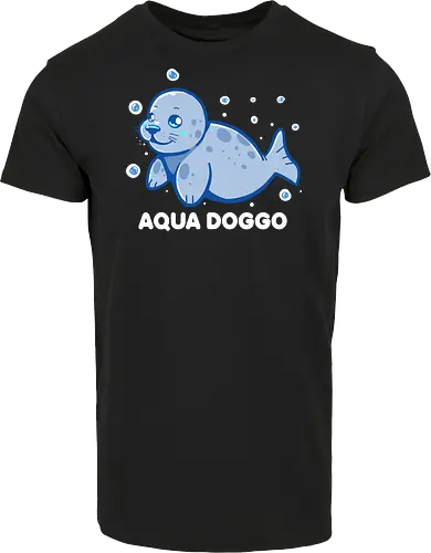 Aqua Doggo