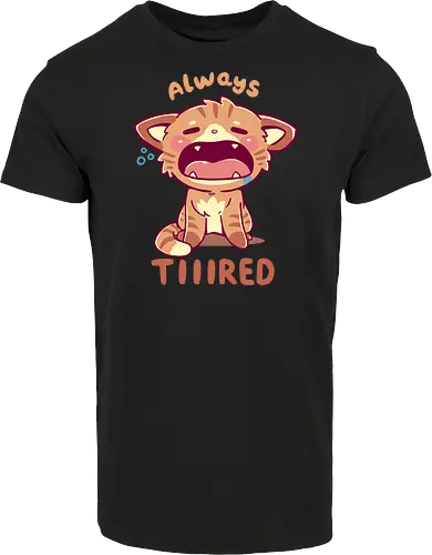 Always Tiiired