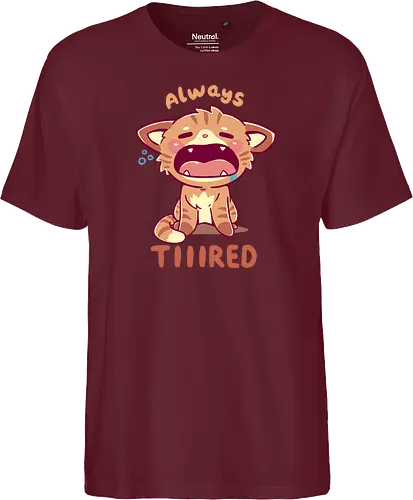 Always Tiiired
