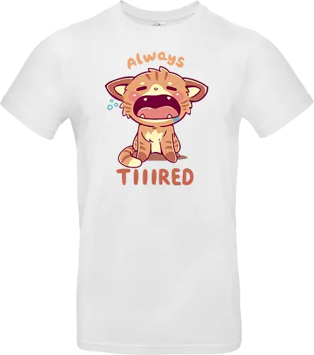 Always Tiiired