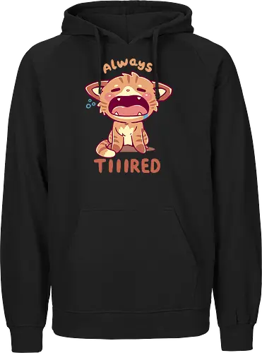 Always Tiiired