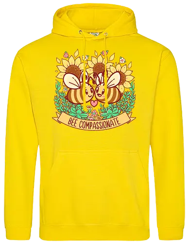 Bee Compassionate