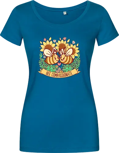 Bee Compassionate