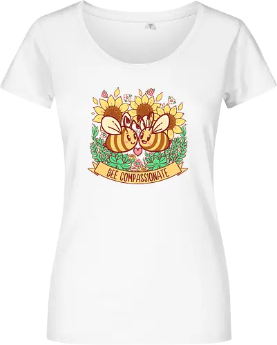 Bee Compassionate