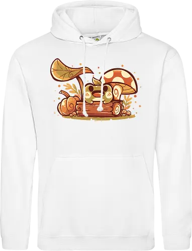 Fall Frog
