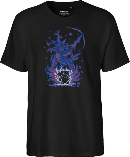 The Dark Samurai Within