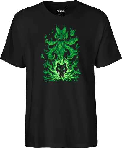 The Grass Magician Within