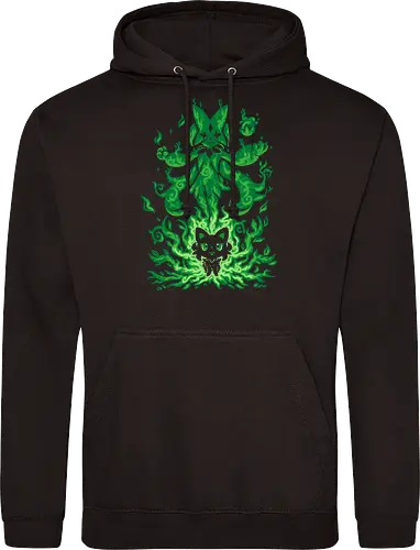 The Grass Magician Within