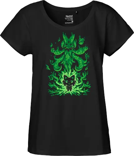 The Grass Magician Within