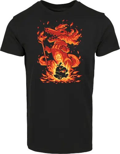The Fire Singer Within