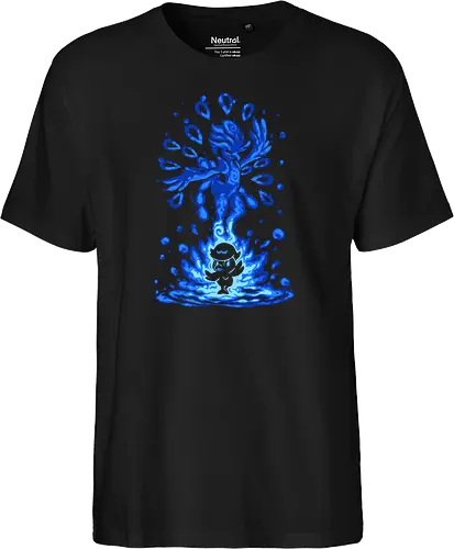The Water Dancer Within
