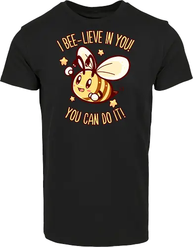 Bee Lieve in Yourself