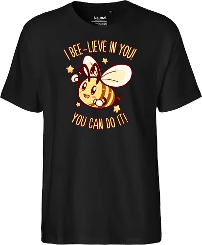 Bee Lieve in Yourself