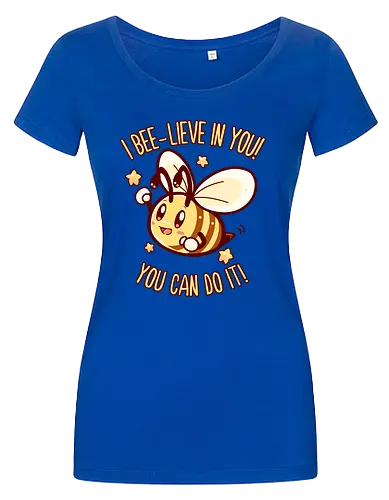 Bee Lieve in Yourself