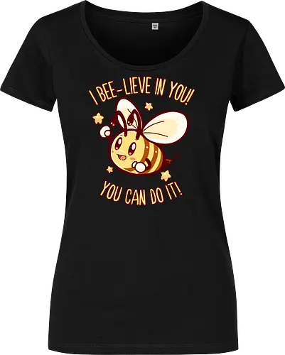 Bee Lieve in Yourself
