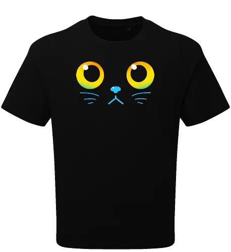 Cat Eyes