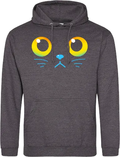 Cat Eyes