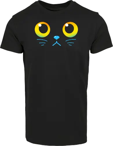 Cat Eyes