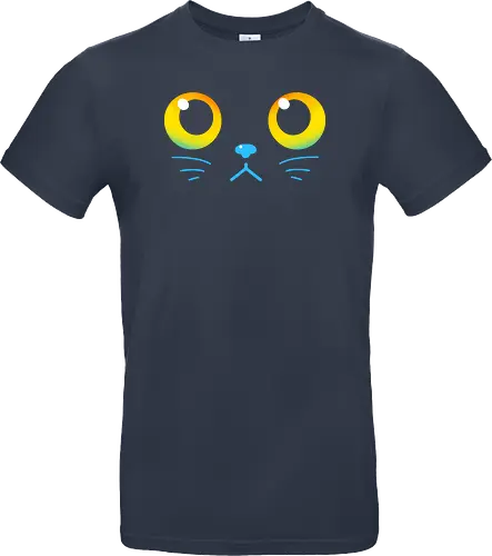 Cat Eyes