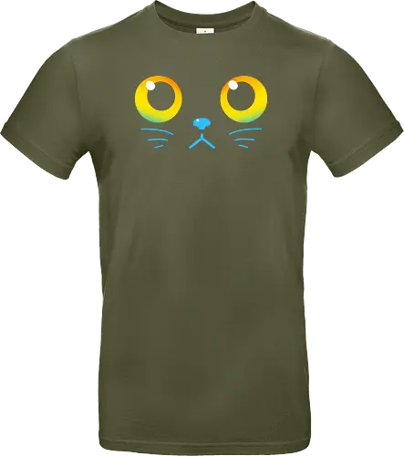 Cat Eyes