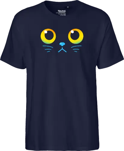 Cat Eyes