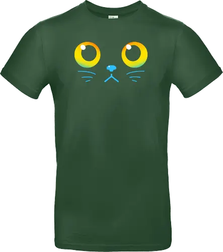 Cat Eyes