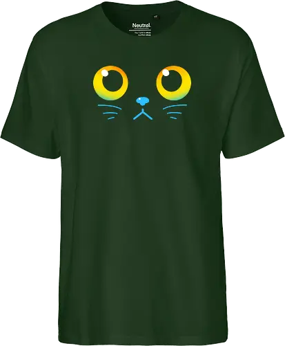 Cat Eyes