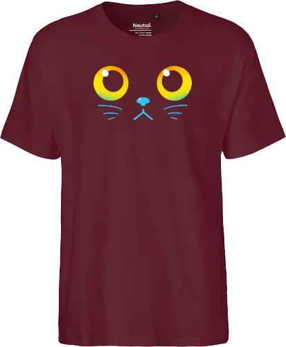 Cat Eyes