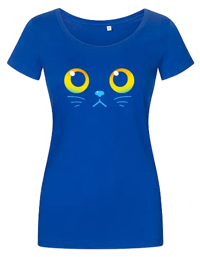 Cat Eyes