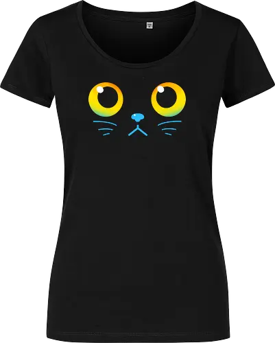 Cat Eyes