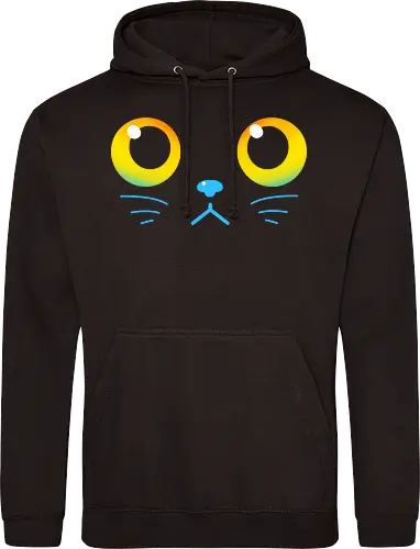 Cat Eyes