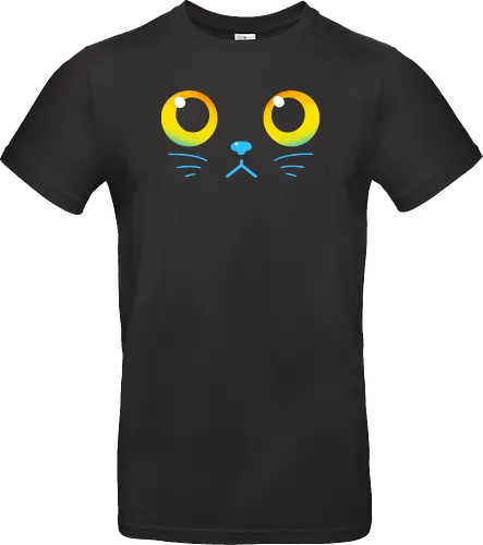 Cat Eyes