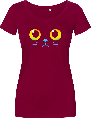 Cat Eyes