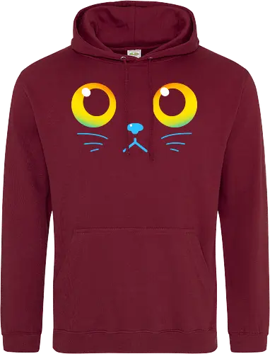 Cat Eyes