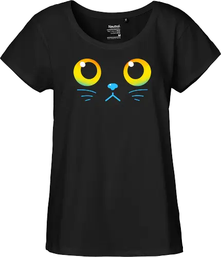 Cat Eyes