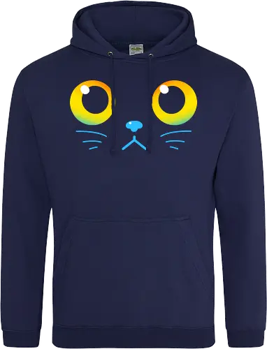 Cat Eyes