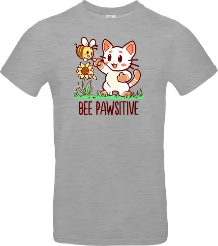 Bee Pawsitive