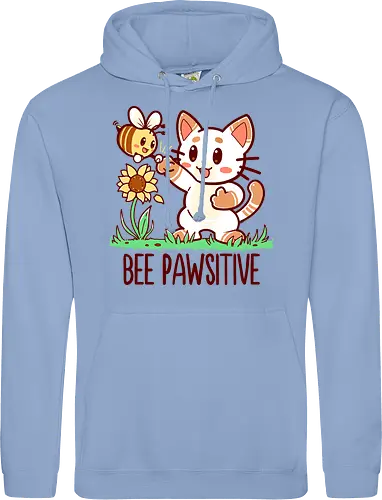 Bee Pawsitive