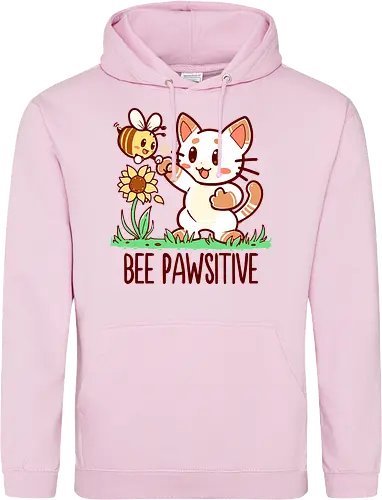 Bee Pawsitive