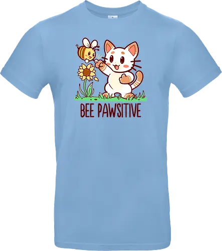 Bee Pawsitive