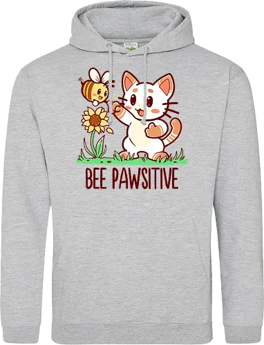 Bee Pawsitive